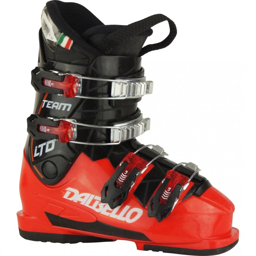 DALBELLO TEAM LTD 5 DALBELLO TEAM LTD â Image 5