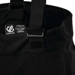 Dare2B DARE 2B ACHIEVE II PANT BLACK -Salomon || Cairn || Barts Soldes dare 2b achieve ii pant black 3