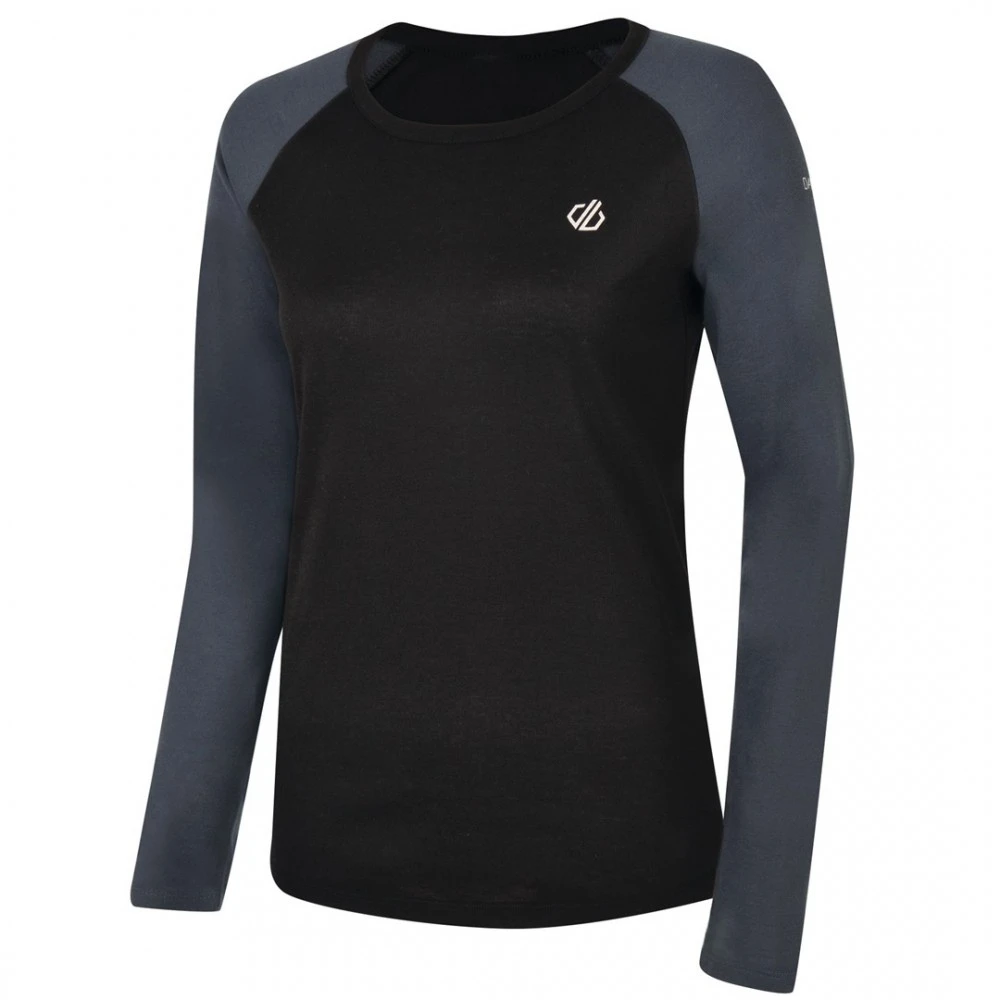 Dare2B DARE 2B EXCHANGE L/S TEE W 1 Dare2B DARE 2B EXCHANGE L/S TEE W