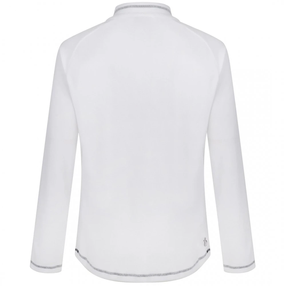 Dare2B DARE 2B FREEFORM FLEECE WHITE 4 Dare2B DARE 2B FREEFORM FLEECE WHITE – Image 4