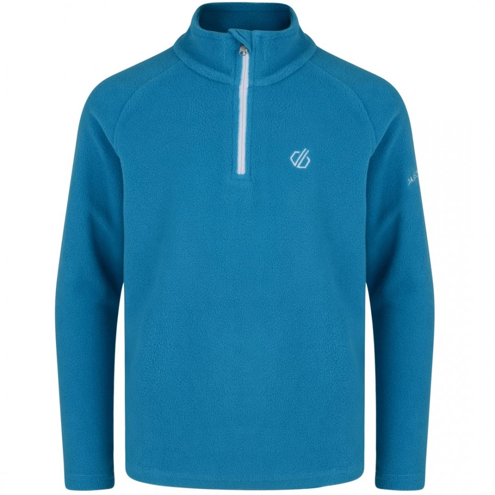 Dare2B DARE 2B FREEHAND FLEECE BLUE 2 Dare2B DARE 2B FREEHAND FLEECE BLUE – Image 2