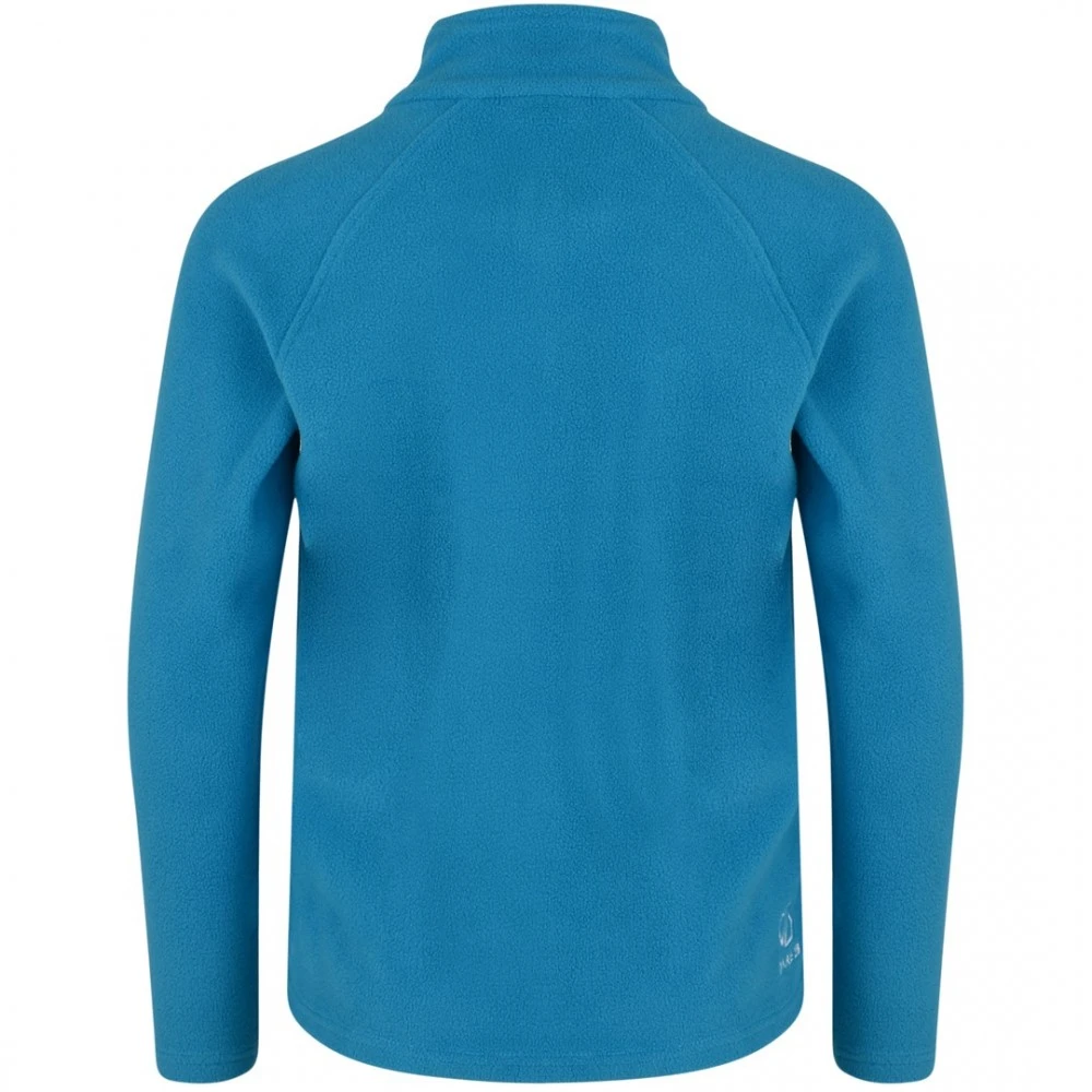 Dare2B DARE 2B FREEHAND FLEECE BLUE 3 Dare2B DARE 2B FREEHAND FLEECE BLUE – Image 3