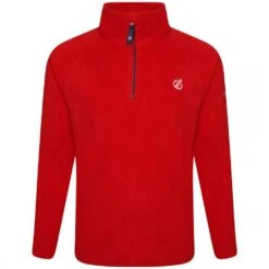 Dare2B DARE 2B FREEHAND FLEECE RED