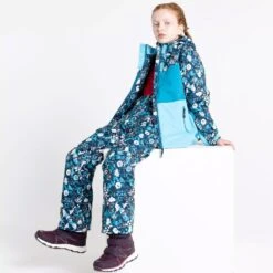 Dare2B DARE 2B HUMOUR II RLN -Salomon || Cairn || Barts Soldes dare 2b humour ii rln 4