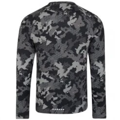 Dare2B DARE 2B PARTITION BASE LAYER SET EBONY GREY 10 Dare2B DARE 2B PARTITION BASE LAYER SET EBONY GREY -Salomon || Cairn || Barts Soldes dare 2b partition base layer set ebony grey 4