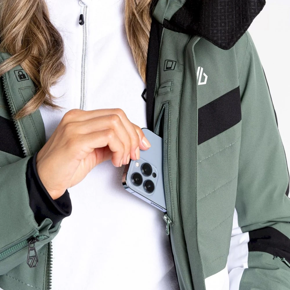 Dare2B DARE 2B PROVENANCE II 4 Dare2B DARE 2B PROVENANCE II – Image 4