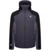 Dare2B DARE 2B Recode II Jacket Black/ Ebony (06N)