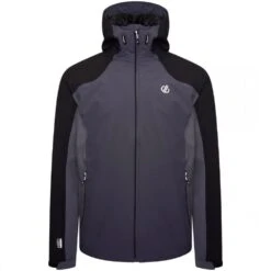 Dare2B DARE 2B Recode II Jacket Black/ Ebony (06N)