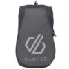 Dare2B DARE 2B SILICONE III RUCKSACK GREY BLACK 2021