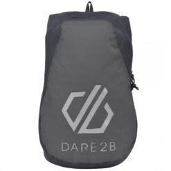 Dare2B DARE 2B SILICONE III RUCKSACK GREY BLACK 2021