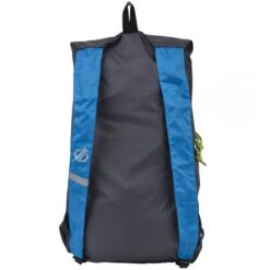 Dare2B DARE 2B SILICONE III RUSKSACK BLUE GREY 2021 -Salomon || Cairn || Barts Soldes dare 2b silicone iii rusksack blue grey 2021 3