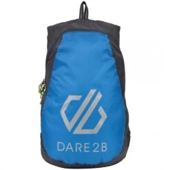 Dare2B DARE 2B SILICONE III RUSKSACK BLUE GREY 2021 -Salomon || Cairn || Barts Soldes dare 2b silicone iii rusksack blue grey 2021 8