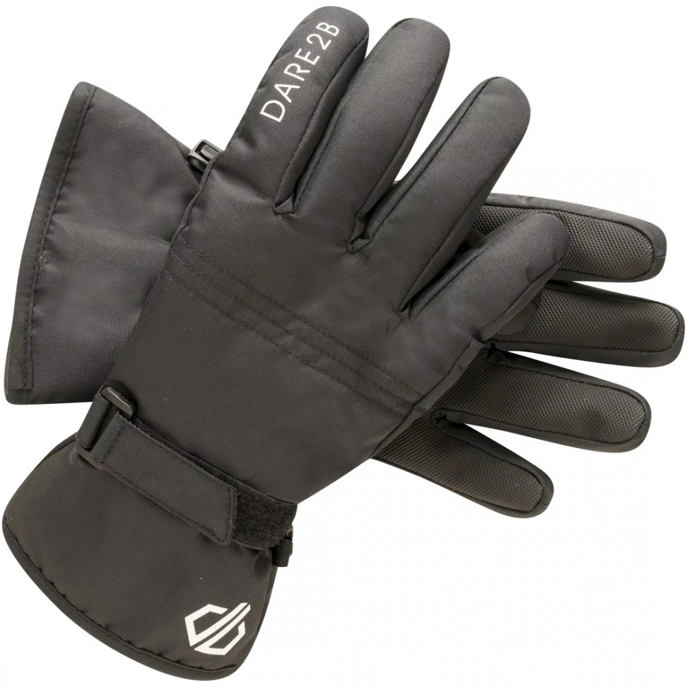 Dare2B DARE 2B ZIPPY GLOVE 1 Dare2B DARE 2B ZIPPY GLOVE