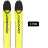 DYNAFIT BEAST 108 + Dynafit ST Rotation + Peaux