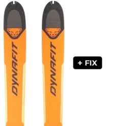 DYNAFIT BEAST 98 + ST ROTATION + PEAUX