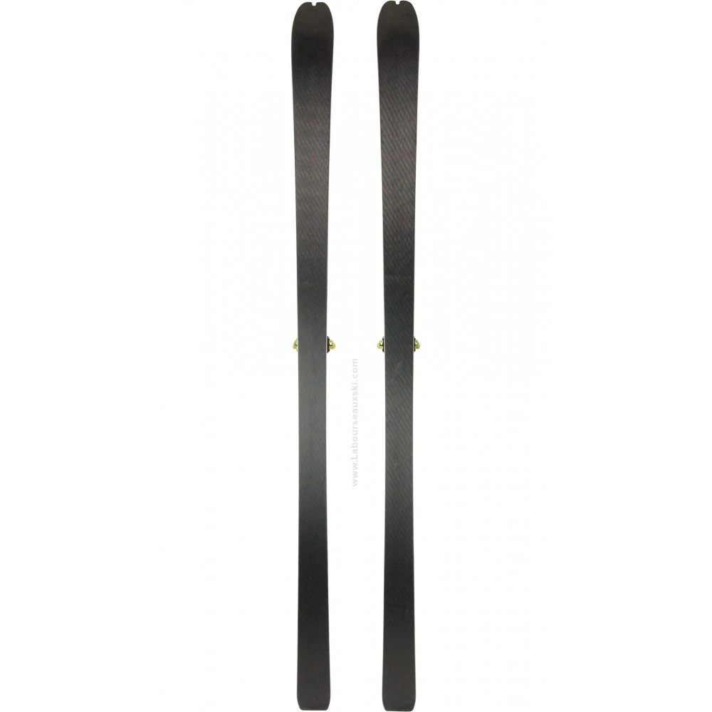 DYNAFIT DNA + Dynafit Speedfit 10 Test + Peaux 2 DYNAFIT DNA + Dynafit Speedfit 10 Test + Peaux â Image 2