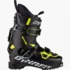 DYNAFIT RADICAL BLACK/NEON YELLOW 2023