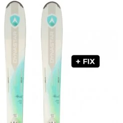 DYNASTAR LEGEND W 84 + FIX 5 DYNASTAR LEGEND W 84 + FIX -Salomon || Cairn || Barts Soldes dynastar legend w 84 fix 2