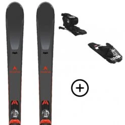 DYNASTAR SPEED ZONE 4X4 78 + LOOK XPRESS 11 GW