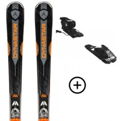 DYNASTAR SPEED ZONE 7 + LOOK XPRESS 10 GW