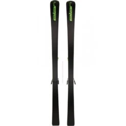 ELAN ELAN AMPHIBIO 16 TI + FUSION EMX 12.0 GW 22 -Salomon || Cairn || Barts Soldes elan elan amphibio 16 ti fusion emx 120 gw 22 2