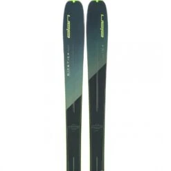 ELAN RIPSTICK TOUR 88 FACTORY