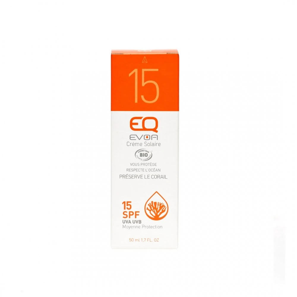 EQ CREME SOLAIRE SPF 15 4 EQ CREME SOLAIRE SPF 15 – Image 4