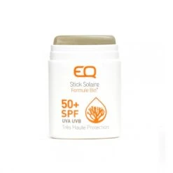 EQ STICK SOLAIRE SPF 50+ KAKI 8 EQ STICK SOLAIRE SPF 50+ KAKI -Salomon || Cairn || Barts Soldes eq stick solaire spf 50 kaki 2