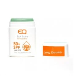 EQ STICK SOLAIRE SPF 50+ VERT 6 EQ STICK SOLAIRE SPF 50+ VERT -Salomon || Cairn || Barts Soldes eq stick solaire spf 50 vert 2