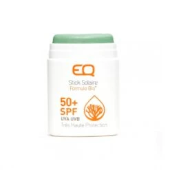 EQ STICK SOLAIRE SPF 50+ VERT