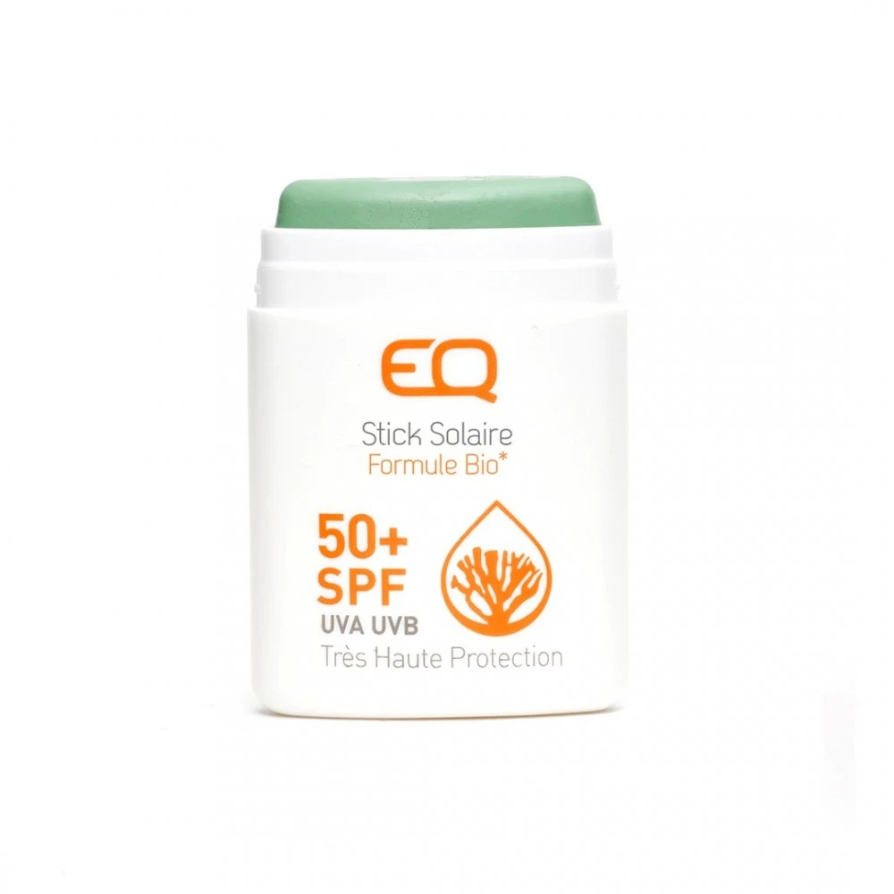 EQ STICK SOLAIRE SPF 50+ VERT 4 EQ STICK SOLAIRE SPF 50+ VERT – Image 4