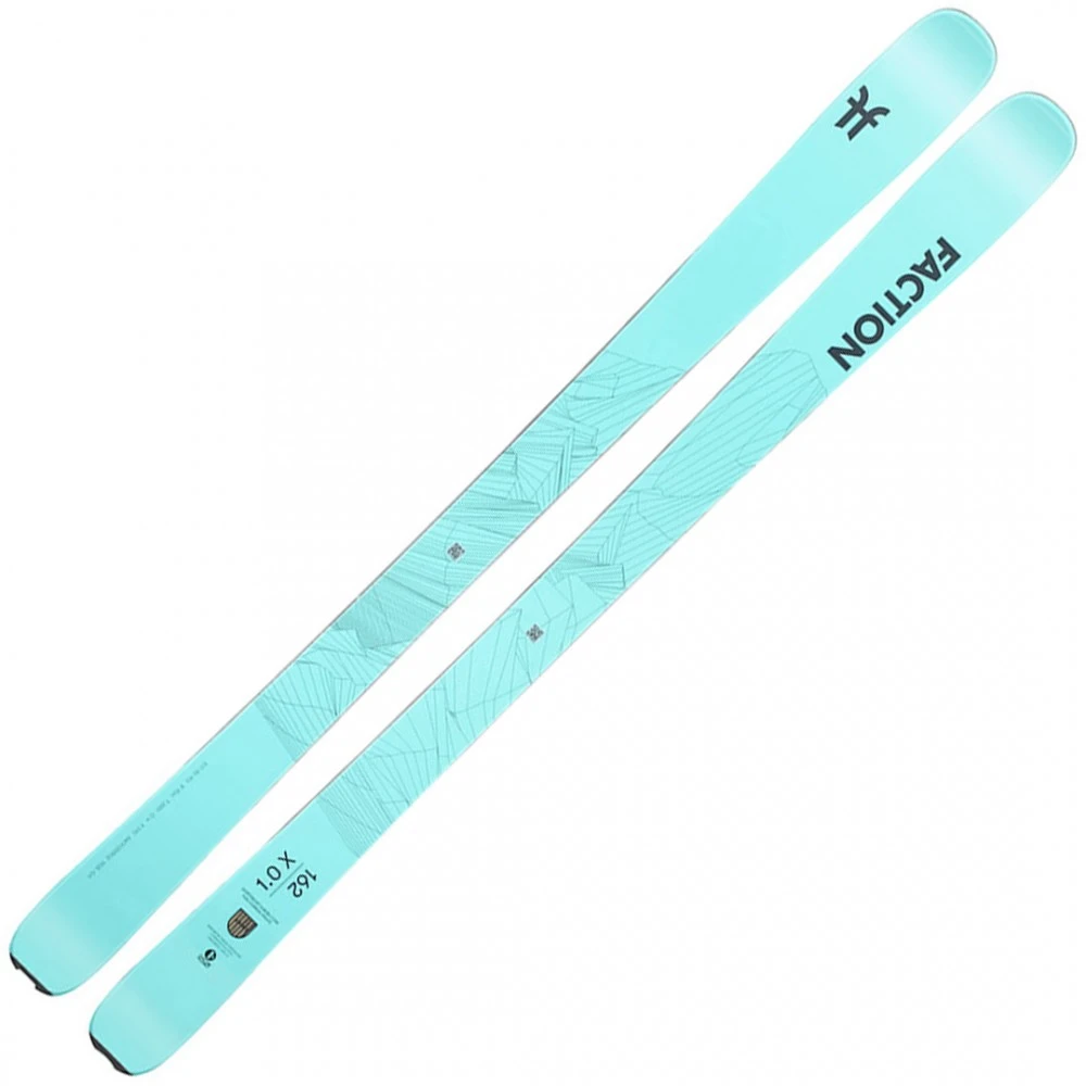 FACTION AGENT 1.0 X 2022 3 FACTION AGENT 1.0 X 2022 – Image 3