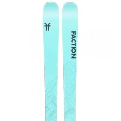 FACTION AGENT 1.0 X 2022