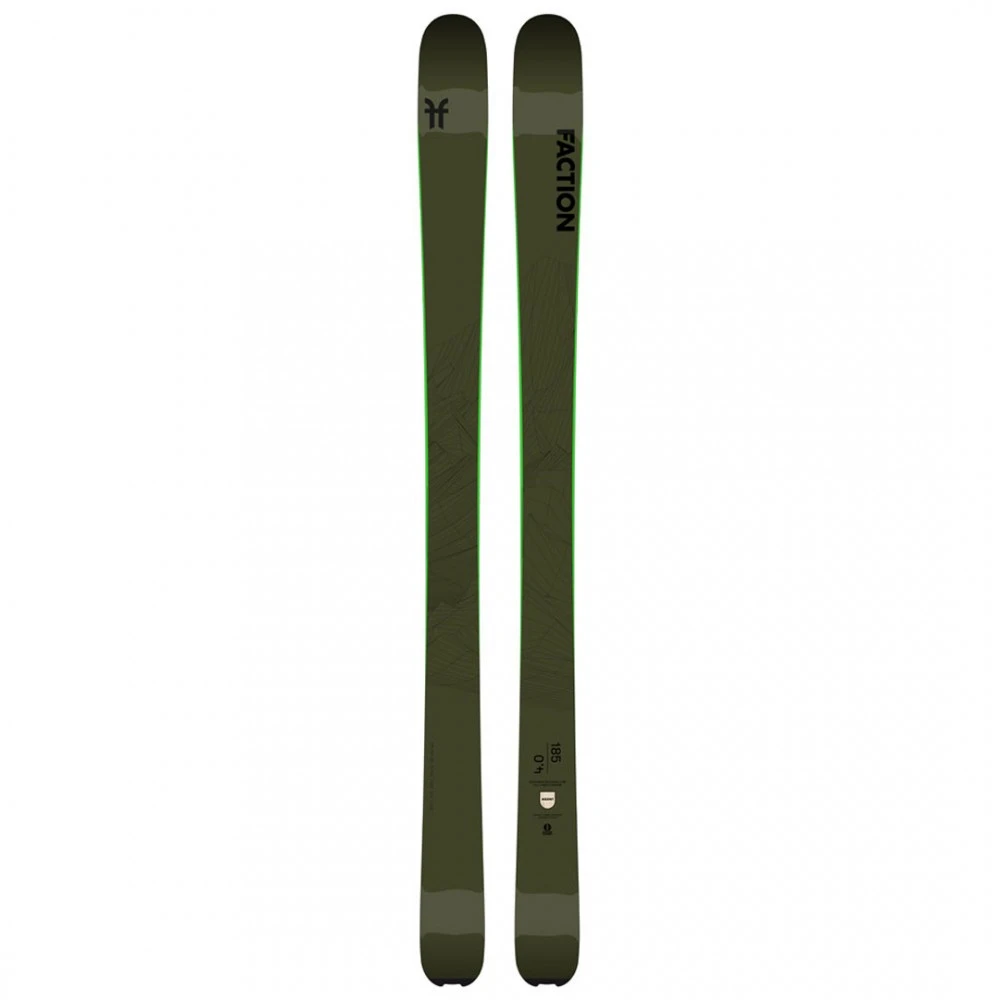 FACTION AGENT 4.0 2023 2 FACTION AGENT 4.0 2023 – Image 2