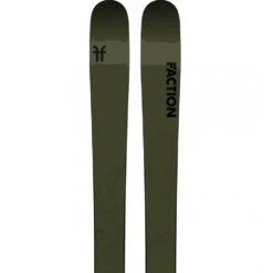 FACTION AGENT 4.0 2023