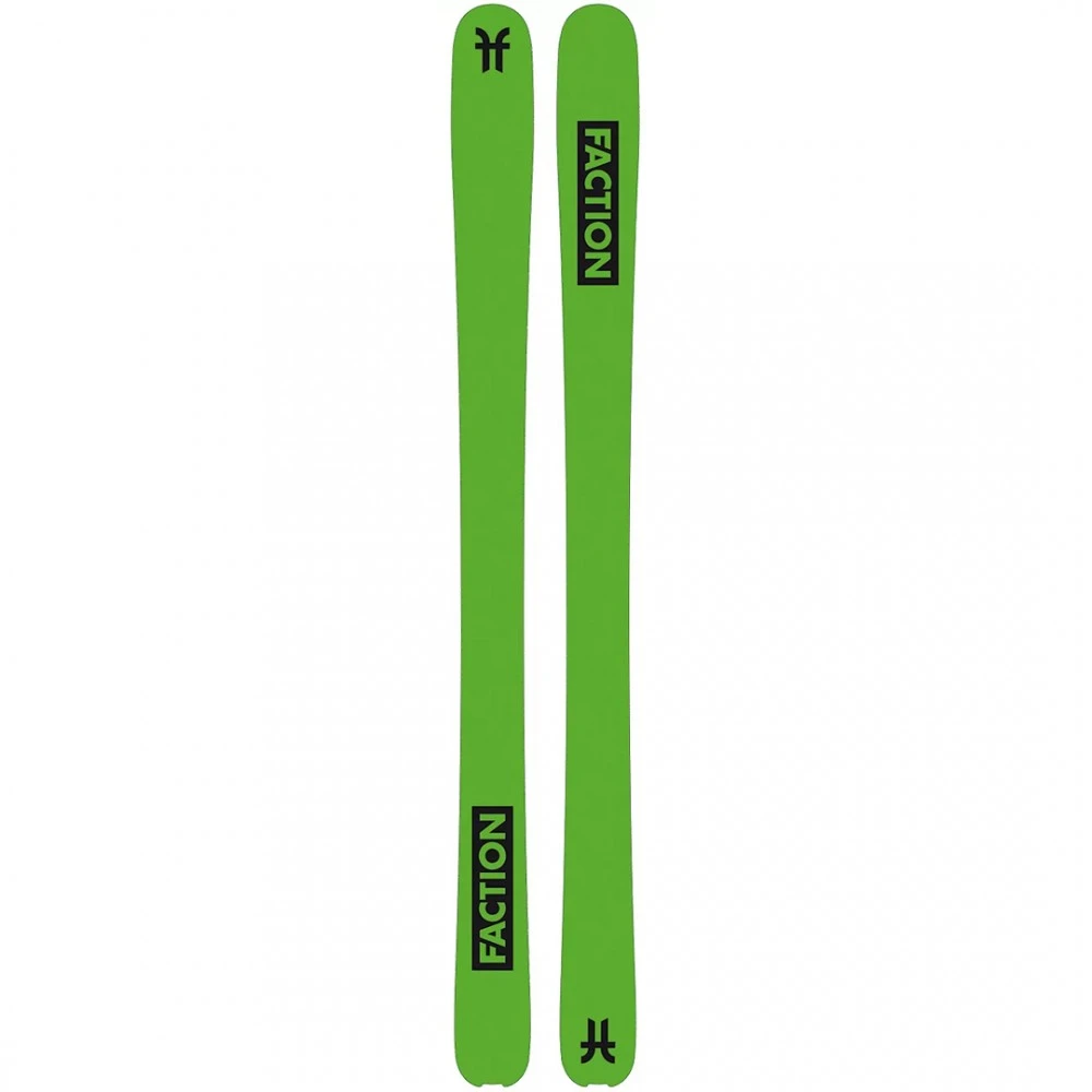 FACTION AGENT 4.0 2023 4 FACTION AGENT 4.0 2023 – Image 4