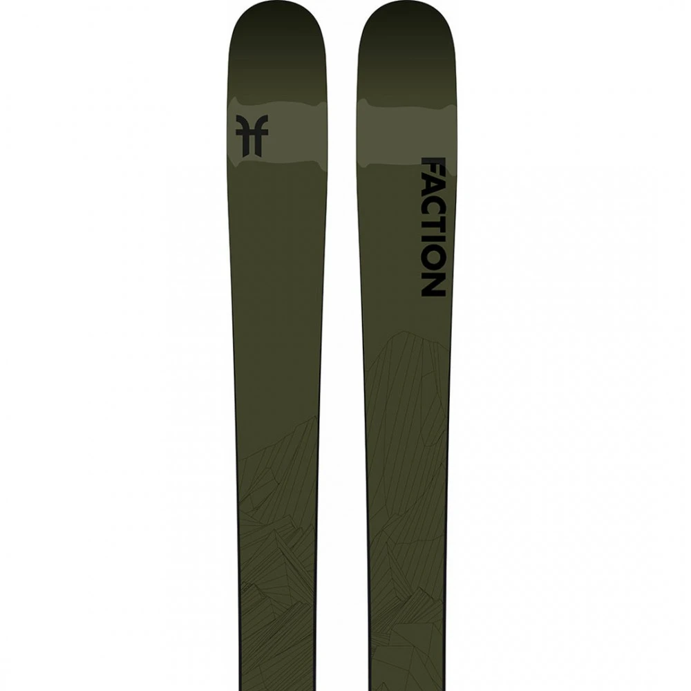 FACTION AGENT 4.0 2023 1 FACTION AGENT 4.0 2023