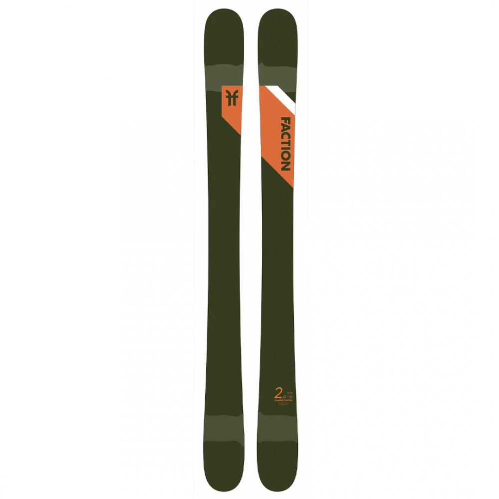 FACTION CT 2.0 YTH 2 FACTION CT 2.0 YTH â Image 2