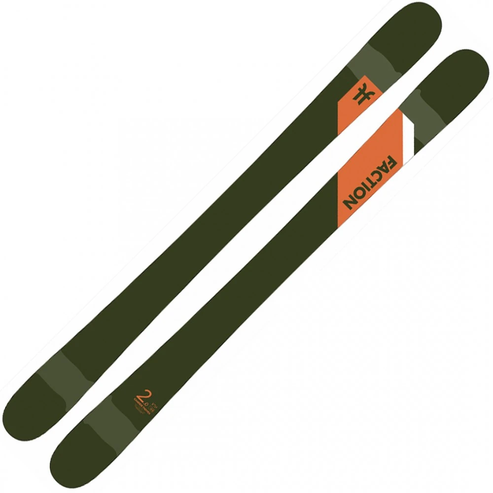 FACTION CT 2.0 YTH 3 FACTION CT 2.0 YTH â Image 3