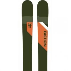 Salomon || Cairn || Barts Soldes 43 FACTION CT 2.0 YTH
