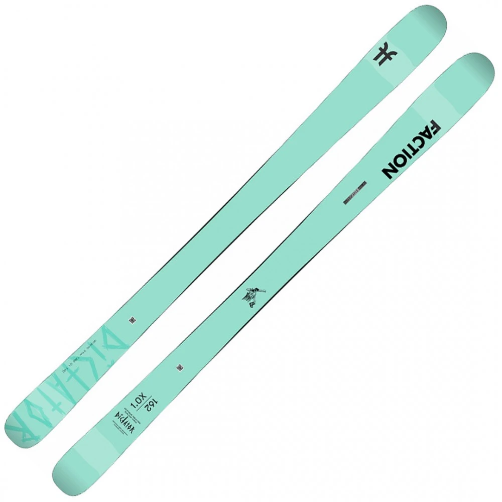 FACTION DICTATOR 1.0 X 2022 3 FACTION DICTATOR 1.0 X 2022 â Image 3