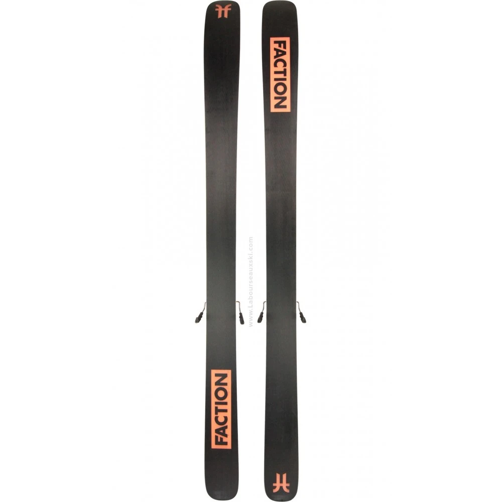 FACTION DICTATOR 3.0 + WARDEN 13 2 FACTION DICTATOR 3.0 + WARDEN 13 â Image 2