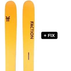 FACTION DICTATOR 3.0 + WARDEN 13