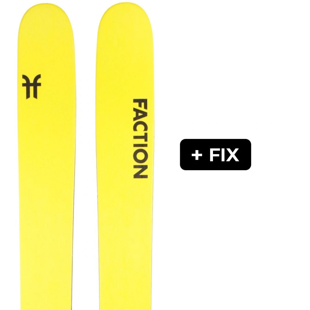 FACTION DICTATOR 4.0 + WARDEN 13 1 FACTION DICTATOR 4.0 + WARDEN 13