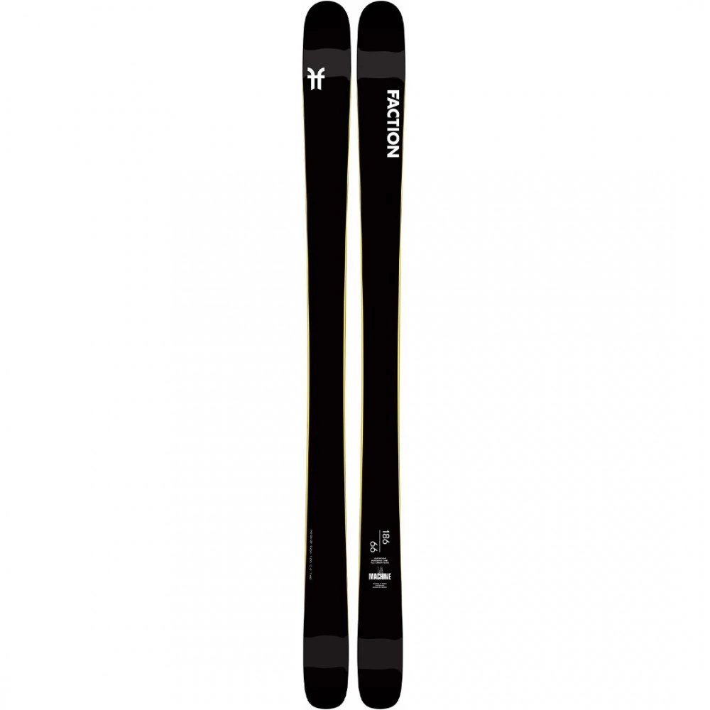 FACTION LA MACHINE 2 FACTION LA MACHINE â Image 2