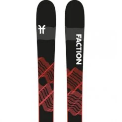 Salomon || Cairn || Barts Soldes 35 FACTION PRODIGY 2.0 YTH