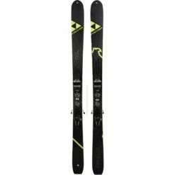 FISCHER RANGER 99 TI + MARKER SQUIRE TCX -Salomon || Cairn || Barts Soldes fischer ranger 99 ti marker squire tcx 2