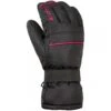 CAIRN CERES Jr BLACK FUSCHIA 2020