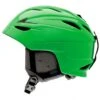 GIRO G10 GREEN OFFSET