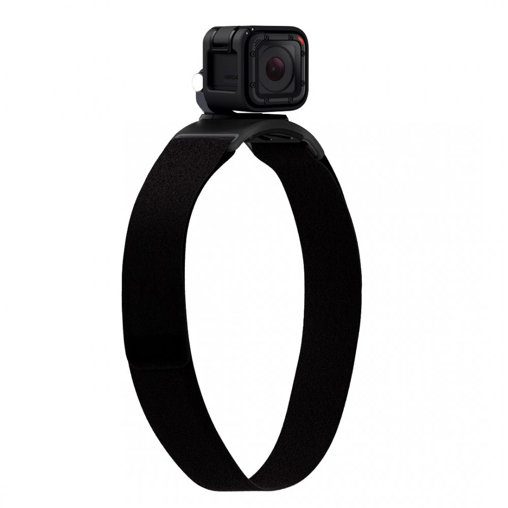 GoPro GO PRO THE STRAP (FIXATION POIGNEE + BRAS + JAMBE) 2 GoPro GO PRO THE STRAP (FIXATION POIGNEE + BRAS + JAMBE) â Image 2